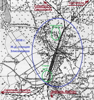 Elis map 1938